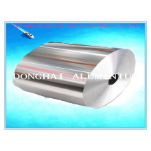 China manufacture food grade aluminium foil